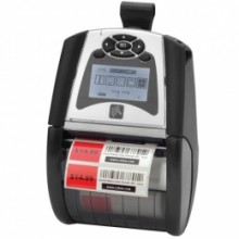 Zebra QLn 220 Мобильный термо-принтер